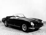 Ferrari 375 + Cabriolet 1955 года